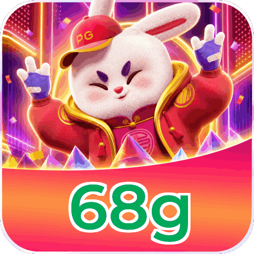 68g Facebook - Página oficial com promoções e comunidade ativa