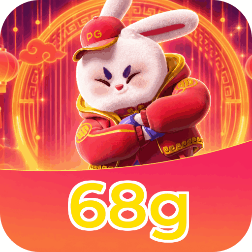 68g Facebook - Página oficial com promoções e comunidade ativa